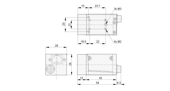 aca640-90gc|90帧彩色|basler ace系列-东莞市富爱其光电科技有限公司